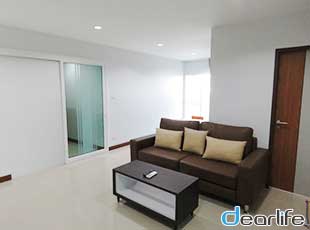Bangkok House（バンコク ハウス） 2ベッドルーム 80㎡ 画像7