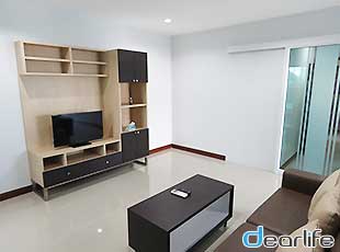 Bangkok House（バンコク ハウス） 2ベッドルーム 80㎡ 画像8