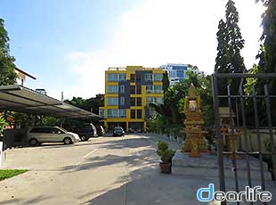 Bangkok House（バンコク ハウス） Other 画像4