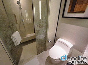 Bangkok Marriott Hotel The Surawongse（バンコク マリオット ホテル ザ スラウォン） 2ベッドルーム 100㎡ 画像12