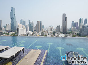 Bangkok Marriott Hotel The Surawongse（バンコク マリオット ホテル ザ スラウォン） Other 画像1