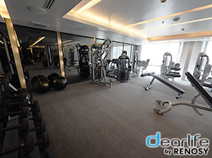 Bangkok Marriott Hotel The Surawongse（バンコク マリオット ホテル ザ スラウォン） Other 画像3