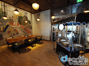 Bangkok Marriott Hotel The Surawongse（バンコク マリオット ホテル ザ スラウォン） Other 画像6