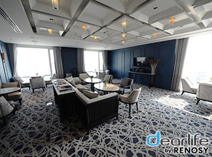 Bangkok Marriott Hotel The Surawongse（バンコク マリオット ホテル ザ スラウォン） Other 画像7