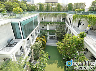 Bangkok Marriott Hotel The Surawongse（バンコク マリオット ホテル ザ スラウォン） Other 画像12