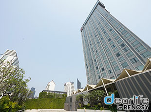 Bangkok Marriott Hotel The Surawongse（バンコク マリオット ホテル ザ スラウォン） Other 画像13