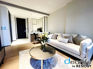 BEATNIQ Sukhumvit 32（ビートニック スクンビット 32） 1ベッドルーム 43〜59㎡ 画像2