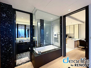 BEATNIQ Sukhumvit 32（ビートニック スクンビット 32） 1ベッドルーム 43〜59㎡ 画像5