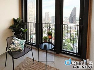BEATNIQ Sukhumvit 32（ビートニック スクンビット 32） 1ベッドルーム 43〜59㎡ 画像6