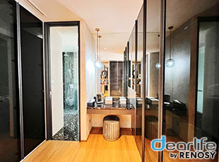 BEATNIQ Sukhumvit 32（ビートニック スクンビット 32） 2ベッドルーム 79〜204㎡ 画像2