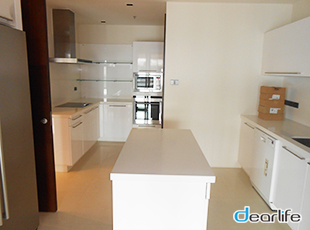 Belgravia Residence（ベルグラビア レジデンス） 4ベッドルーム 295㎡ 画像2
