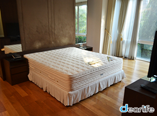 Belgravia Residence（ベルグラビア レジデンス） 4ベッドルーム 295㎡ 画像6