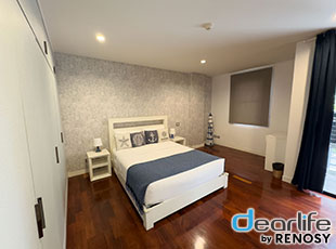Benviar Tonson Residence（ベンビアー トンソン レジデンス） 3ベッドルーム 225〜275㎡ 画像3