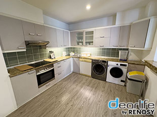 Benviar Tonson Residence（ベンビアー トンソン レジデンス） 3ベッドルーム 225〜275㎡ 画像6