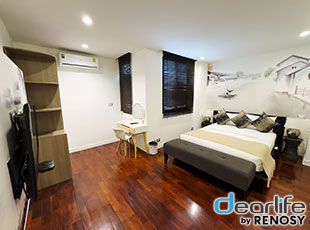 Benviar Tonson Residence（ベンビアー トンソン レジデンス） 4ベッドルーム 300㎡ 画像3
