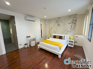 Benviar Tonson Residence（ベンビアー トンソン レジデンス） 4ベッドルーム 300㎡ 画像6