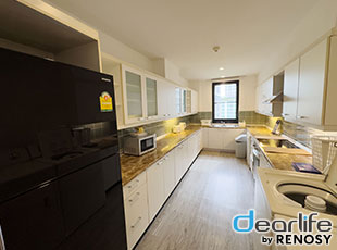 Benviar Tonson Residence（ベンビアー トンソン レジデンス） 4ベッドルーム 300㎡ 画像8