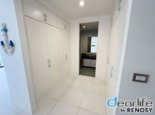 Benviar Tonson Residence（ベンビアー トンソン レジデンス） 4ベッドルーム 300㎡ 画像9
