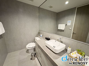 Benviar Tonson Residence（ベンビアー トンソン レジデンス） 4ベッドルーム 300㎡ 画像10