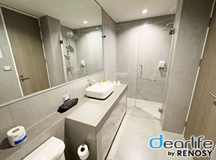 Benviar Tonson Residence（ベンビアー トンソン レジデンス） 4ベッドルーム 300㎡ 画像11