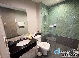 Benviar Tonson Residence（ベンビアー トンソン レジデンス） 4ベッドルーム 300㎡ 画像12