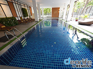 Benviar Tonson Residence（ベンビアー トンソン レジデンス） Other 画像1