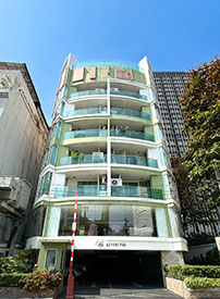 Beverly 33（ビバリー 33） 物件画像