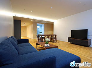 Bio House（バイオ ハウス） 2ベッドルーム 126〜139㎡ 画像3