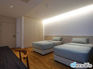 Bio House（バイオ ハウス） 2ベッドルーム 126〜139㎡ 画像5
