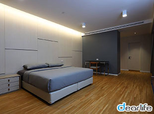 Bio House（バイオ ハウス） 2ベッドルーム 126〜139㎡ 画像6