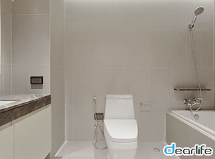 Bio House（バイオ ハウス） 2ベッドルーム 126〜139㎡ 画像9