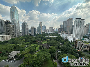 Bliston Suwan Park View Bangkok（ブリストン スワン パーク ビュー バンコク） 1ベッドルーム 65〜98㎡ 画像8