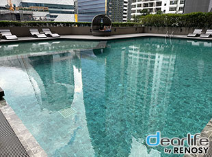 Bliston Suwan Park View Bangkok（ブリストン スワン パーク ビュー バンコク） Other 画像1