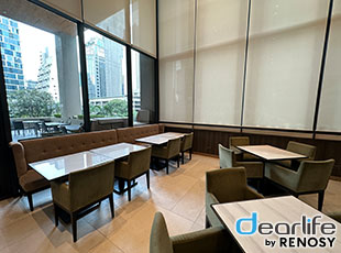 Bliston Suwan Park View Bangkok（ブリストン スワン パーク ビュー バンコク） Other 画像8