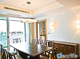 BT Residence（BT レジデンス） 2ベッドルーム 230㎡ 画像3