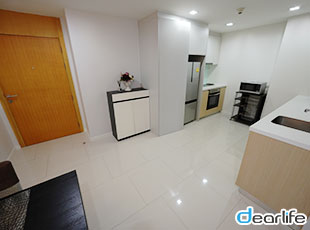 Casa 24（カーサ 24） 1ベッドルーム 60〜66㎡ 画像2