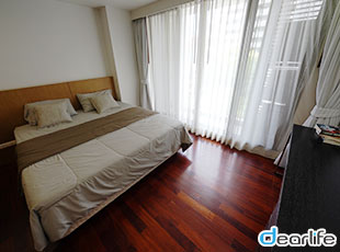 Casa 24（カーサ 24） 1ベッドルーム 60〜66㎡ 画像3