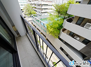 Casa 24（カーサ 24） 1ベッドルーム 60〜66㎡ 画像6