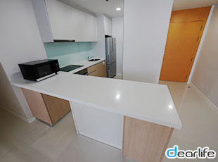 Casa 24（カーサ 24） 2ベッドルーム 106〜120㎡ 画像4