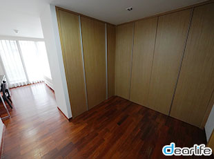 Casa 24（カーサ 24） 2ベッドルーム 106〜120㎡ 画像5
