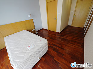 Casa 24（カーサ 24） 2ベッドルーム 106〜120㎡ 画像7