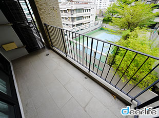 Casa 24（カーサ 24） 2ベッドルーム 106〜120㎡ 画像10