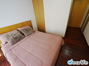 Casa 24（カーサ 24） 3ベッドルーム 122〜125㎡ 画像6