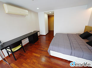 Casa 24（カーサ 24） 3ベッドルーム 122〜125㎡ 画像8