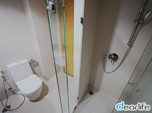 Casa 24（カーサ 24） 3ベッドルーム 122〜125㎡ 画像11