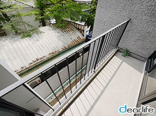 Casa 24（カーサ 24） 3ベッドルーム 122〜125㎡ 画像12