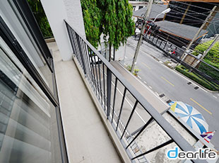 Casa 24（カーサ 24） 3ベッドルーム 122〜125㎡ 画像13