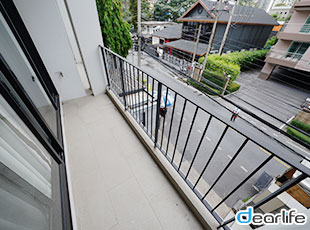 Casa 24（カーサ 24） 3ベッドルーム 122〜125㎡ 画像14