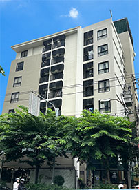 Casa Asara Residence（カーサ アサラ レジデンス） 物件画像