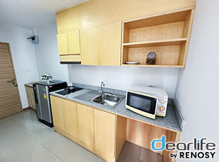 Casa Asara Residence（カーサ アサラ レジデンス） 1ベッドルーム 40㎡ 画像4